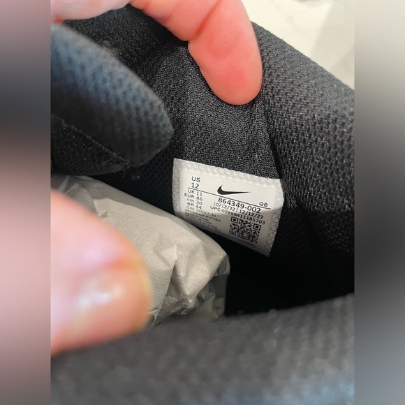 Nike blazers - Picture 3 of 7